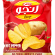 رنجو بالفلفل الحار