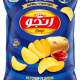 رنجو بالكاتشب